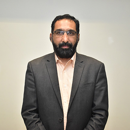 Sugatharaj Paleri